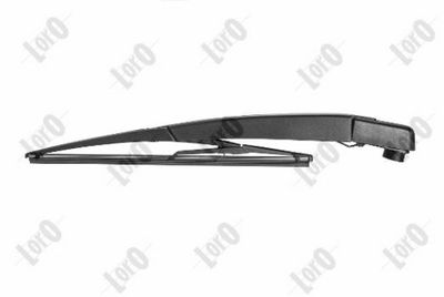 Wiper Arm Set, window cleaning ABAKUS 103-00-078-C