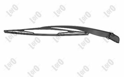Wiper Arm Set, window cleaning ABAKUS 103-00-079-P