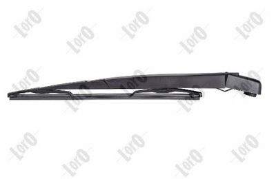 Wiper Arm Set, window cleaning ABAKUS 103-00-080-P