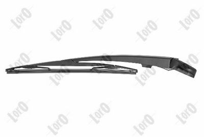 Wiper Arm Set, window cleaning ABAKUS 103-00-083-C