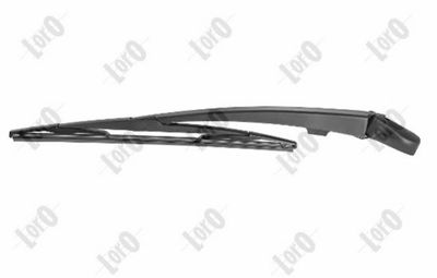 Wiper Arm Set, window cleaning ABAKUS 103-00-086-C