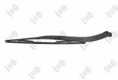 Wiper Arm Set, window cleaning ABAKUS 103-00-090-P