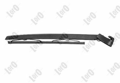 Wiper Arm Set, window cleaning ABAKUS 103-00-091-C