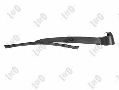 Wiper Arm Set, window cleaning ABAKUS 103-00-092-C
