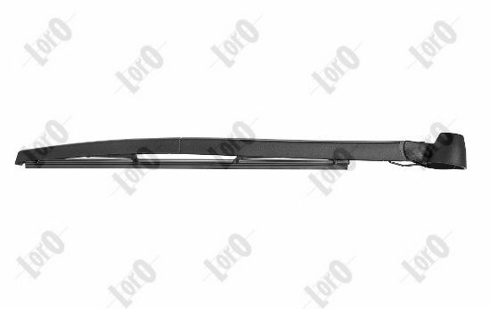 ABAKUS 103-00-094-P Wiper Arm Set, window cleaning