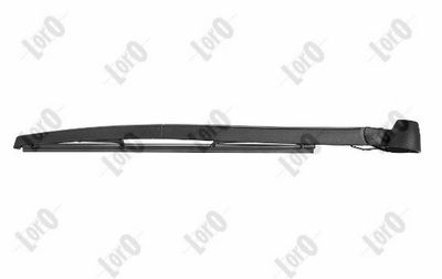 Wiper Arm Set, window cleaning ABAKUS 103-00-094-P