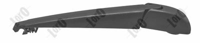 Wiper Arm, window cleaning ABAKUS 103-00-100