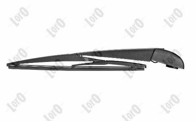 Wiper Arm Set, window cleaning ABAKUS 103-00-100-C