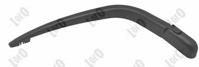 Wiper Arm, window cleaning ABAKUS 103-00-101