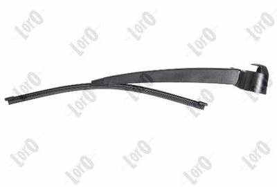 Wiper Arm Set, window cleaning ABAKUS 103-00-104-P