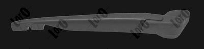 Wiper Arm, window cleaning ABAKUS 103-00-112
