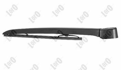 Wiper Arm Set, window cleaning ABAKUS 103-00-113-C