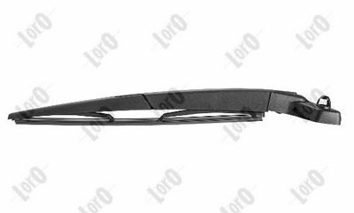 Wiper Arm Set, window cleaning ABAKUS 103-00-114-C