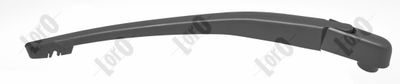 Wiper Arm, window cleaning ABAKUS 103-00-115