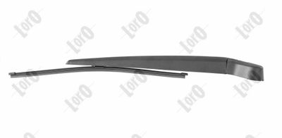 Wiper Arm Set, window cleaning ABAKUS 103-00-121-C