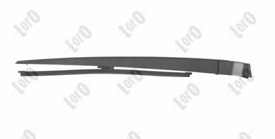 Wiper Arm Set, window cleaning ABAKUS 103-00-122-C