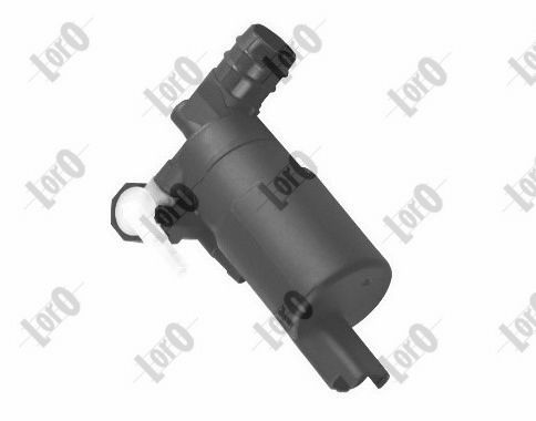 ABAKUS 103-02-002 Washer Fluid Pump, window cleaning