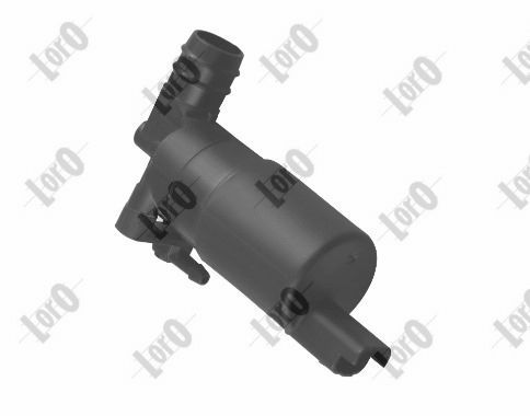 ABAKUS 103-02-008 Washer Fluid Pump, window cleaning