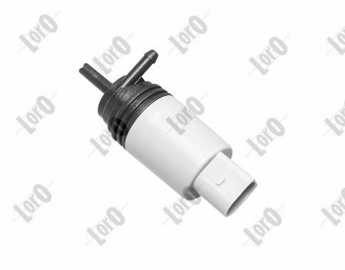 ABAKUS 103-02-010 Washer Fluid Pump, window cleaning