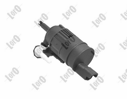 ABAKUS 103-02-012 Washer Fluid Pump, window cleaning