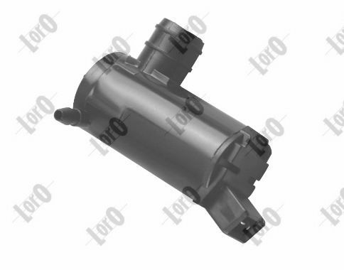 ABAKUS 103-02-016 Washer Fluid Pump, window cleaning