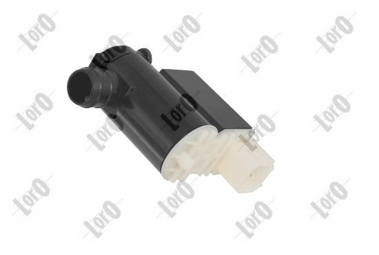 ABAKUS 103-02-017 Washer Fluid Pump, window cleaning