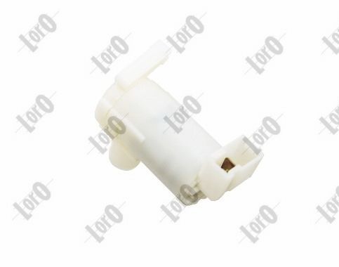 ABAKUS 103-02-018 Washer Fluid Pump, window cleaning