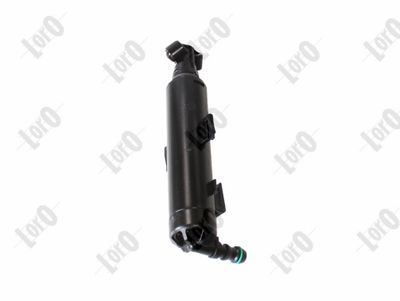 Washer Fluid Jet, headlight cleaning ABAKUS 103-03-002