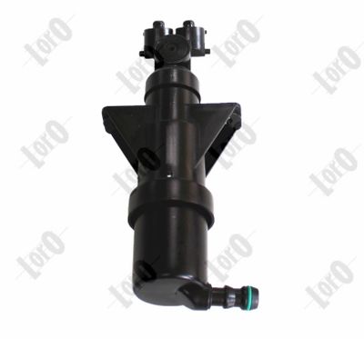 Washer Fluid Jet, headlight cleaning ABAKUS 103-03-007