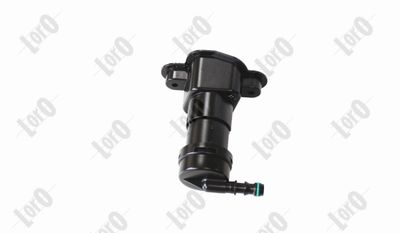 Washer Fluid Jet, headlight cleaning ABAKUS 103-03-011