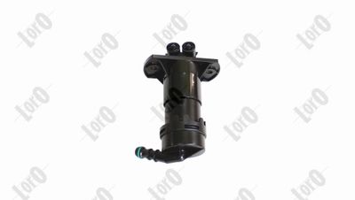 Washer Fluid Jet, headlight cleaning ABAKUS 103-03-021