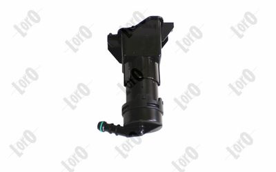 Washer Fluid Jet, headlight cleaning ABAKUS 103-03-023