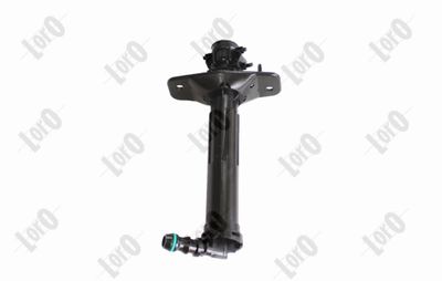 Washer Fluid Jet, headlight cleaning ABAKUS 103-03-025