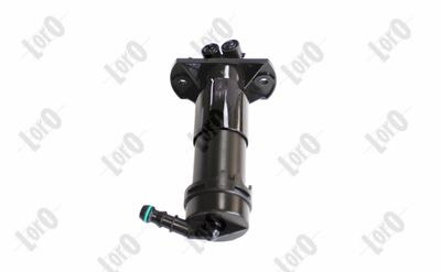 Washer Fluid Jet, headlight cleaning ABAKUS 103-03-041