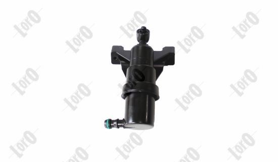 ABAKUS 103-03-055 Washer Fluid Jet, headlight cleaning