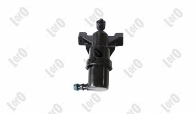 Washer Fluid Jet, headlight cleaning ABAKUS 103-03-055