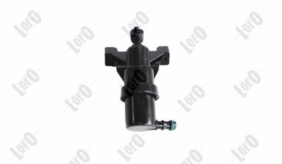 Washer Fluid Jet, headlight cleaning ABAKUS 103-03-056