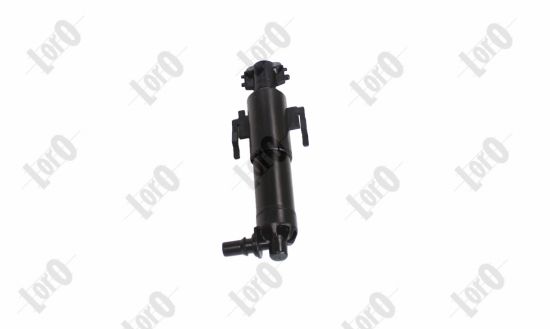 ABAKUS 103-03-059 Washer Fluid Jet, headlight cleaning