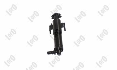 Washer Fluid Jet, headlight cleaning ABAKUS 103-03-059