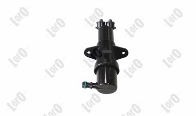 Washer Fluid Jet, headlight cleaning ABAKUS 103-03-064