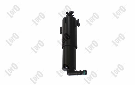 ABAKUS 103-03-074 Washer Fluid Jet, headlight cleaning