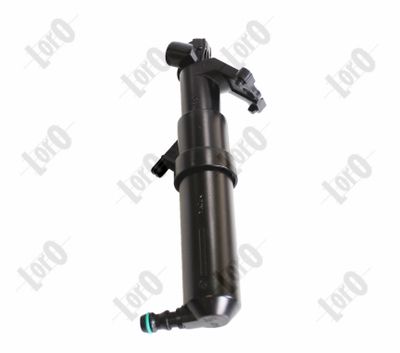Washer Fluid Jet, headlight cleaning ABAKUS 103-03-075