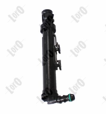 Washer Fluid Jet, headlight cleaning ABAKUS 103-03-092
