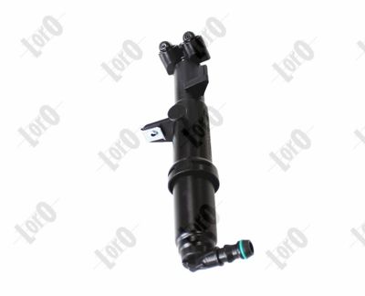 Washer Fluid Jet, headlight cleaning ABAKUS 103-03-104
