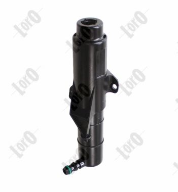 Washer Fluid Jet, headlight cleaning ABAKUS 103-03-111