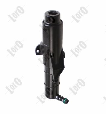 Washer Fluid Jet, headlight cleaning ABAKUS 103-03-112