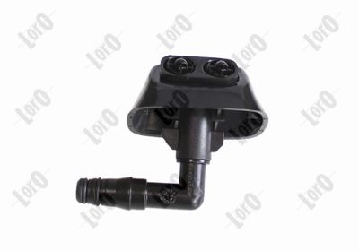 Washer Fluid Jet, headlight cleaning ABAKUS 103-03-113