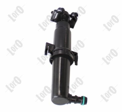 Washer Fluid Jet, headlight cleaning ABAKUS 103-03-120
