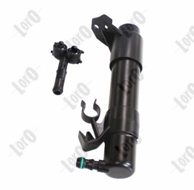 Washer Fluid Jet, headlight cleaning ABAKUS 103-03-128