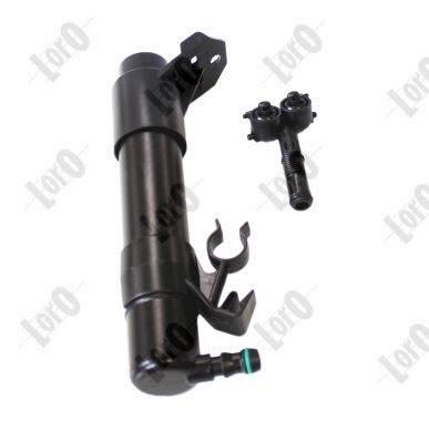 Washer Fluid Jet, headlight cleaning ABAKUS 103-03-129